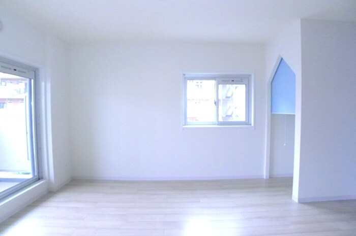 内観写真 コスモ松戸（401）