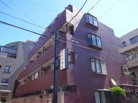 メゾン・ド・リベルテ(203)