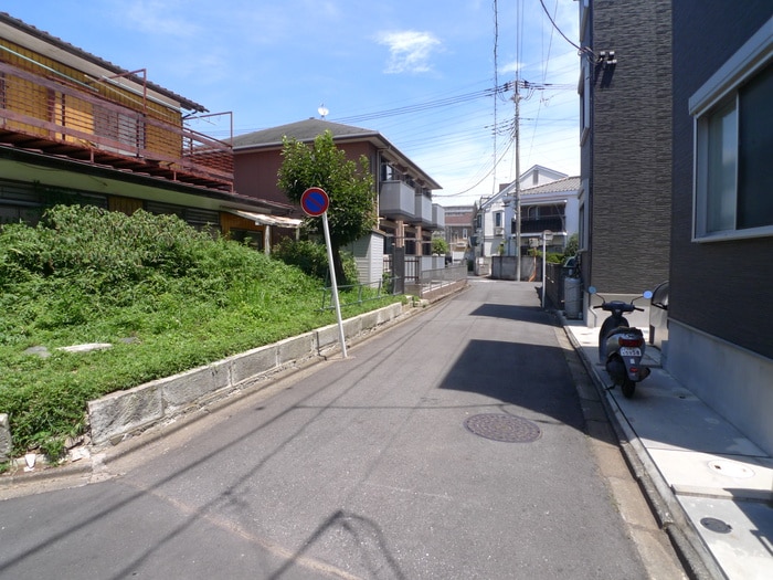周辺環境 カインドネス新所沢B棟