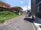 周辺環境 カインドネス新所沢B棟