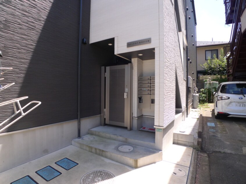 その他 カインドネス新所沢B棟