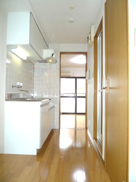 キッチン プリムヴェ－ルハイム