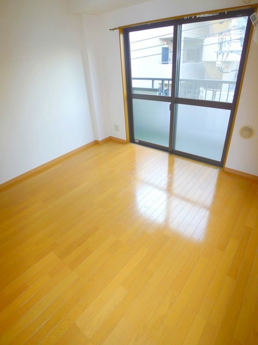 ベランダ・バルコニー プリムヴェ－ルハイム