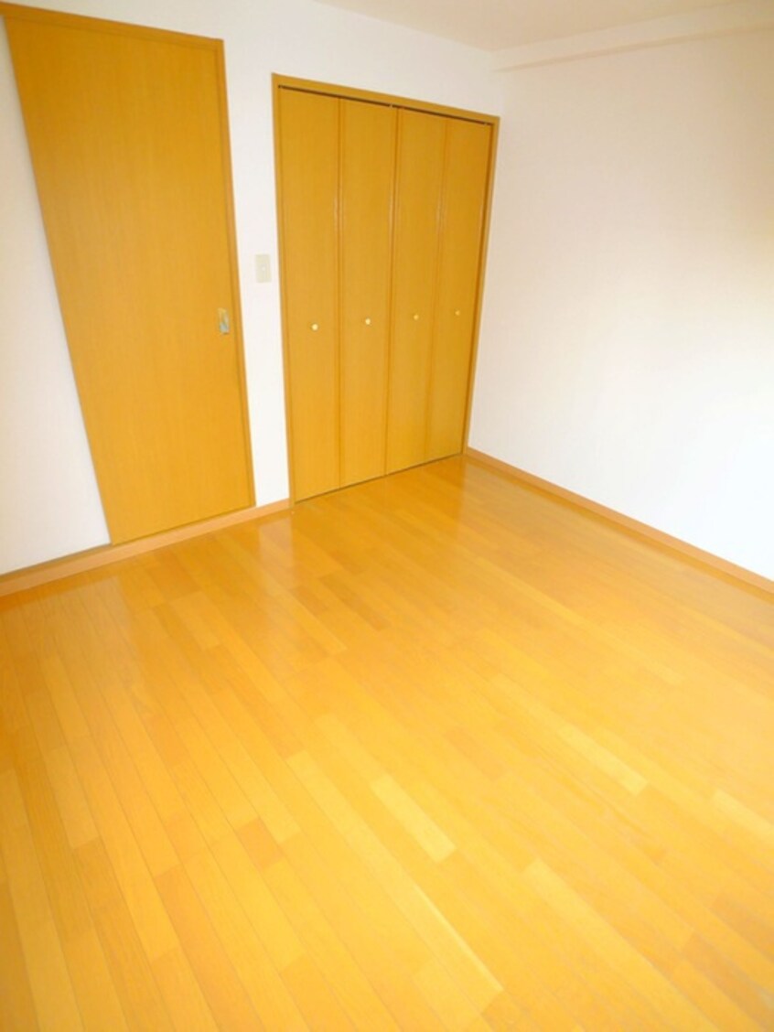 室内からの展望 プリムヴェ－ルハイム