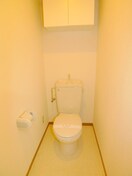 トイレ プリムヴェ－ルハイム