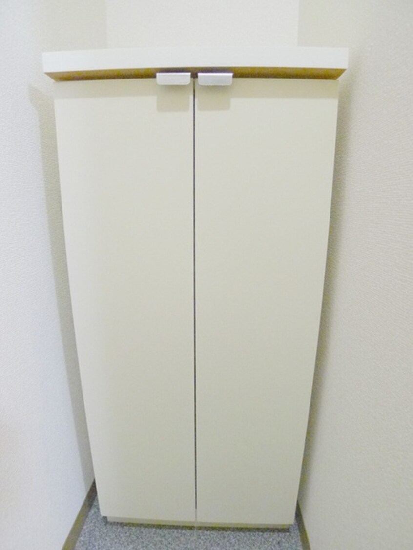 靴箱 プリムヴェ－ルハイム