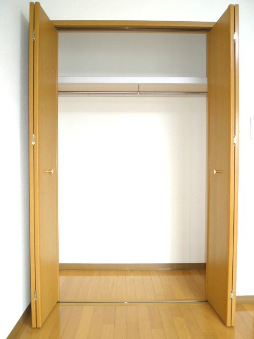 収納 プリムヴェ－ルハイム