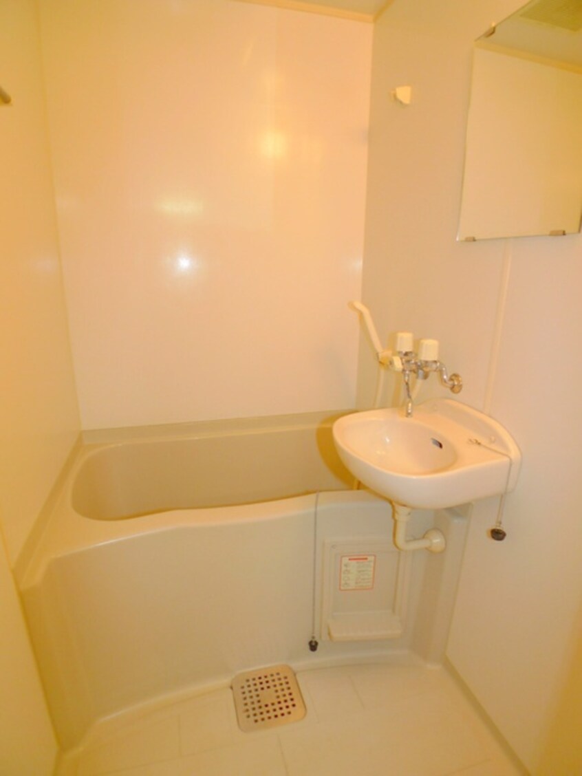 洗面 プリムヴェ－ルハイム