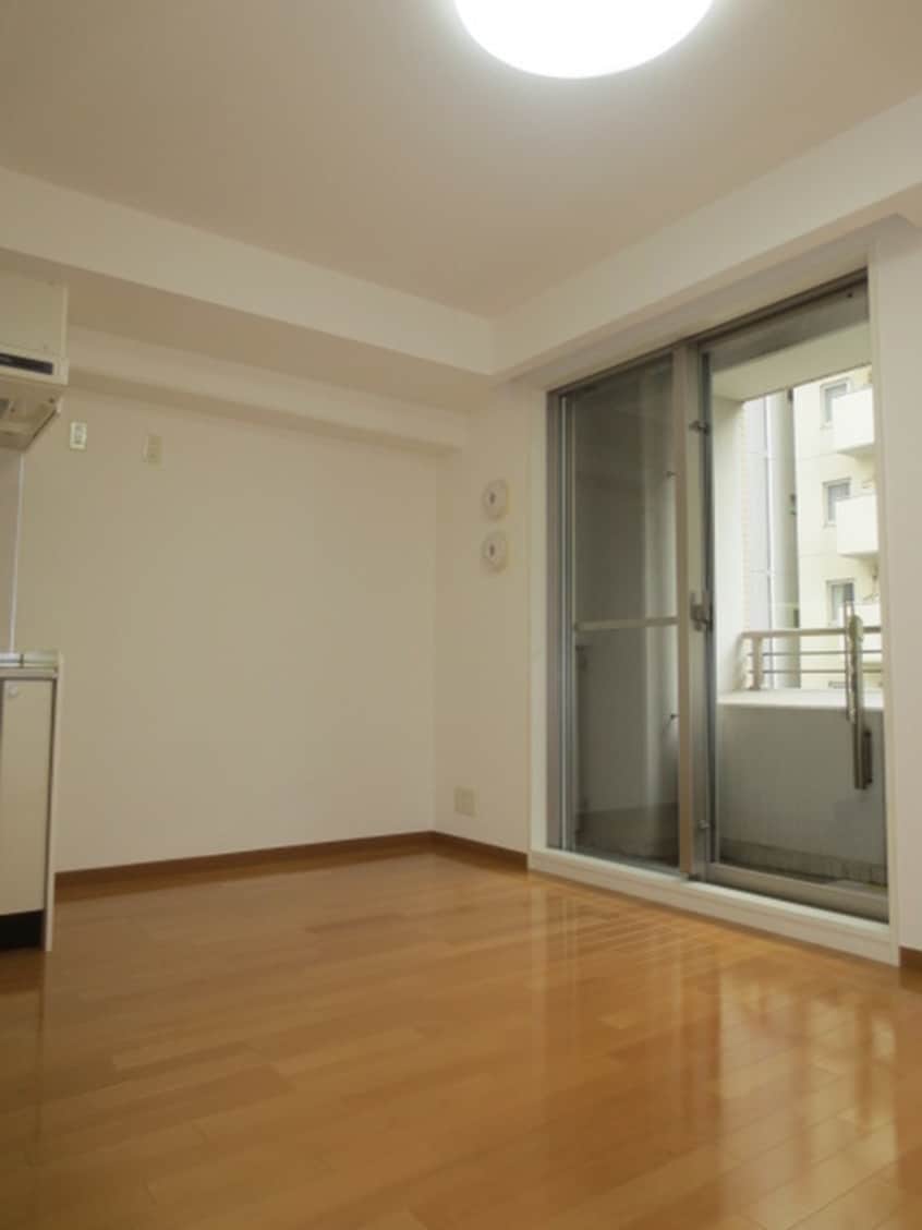 居室 コンフォリア銀座EAST