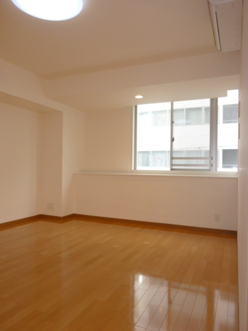 居室 コンフォリア銀座EAST