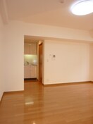 居室 コンフォリア銀座EAST