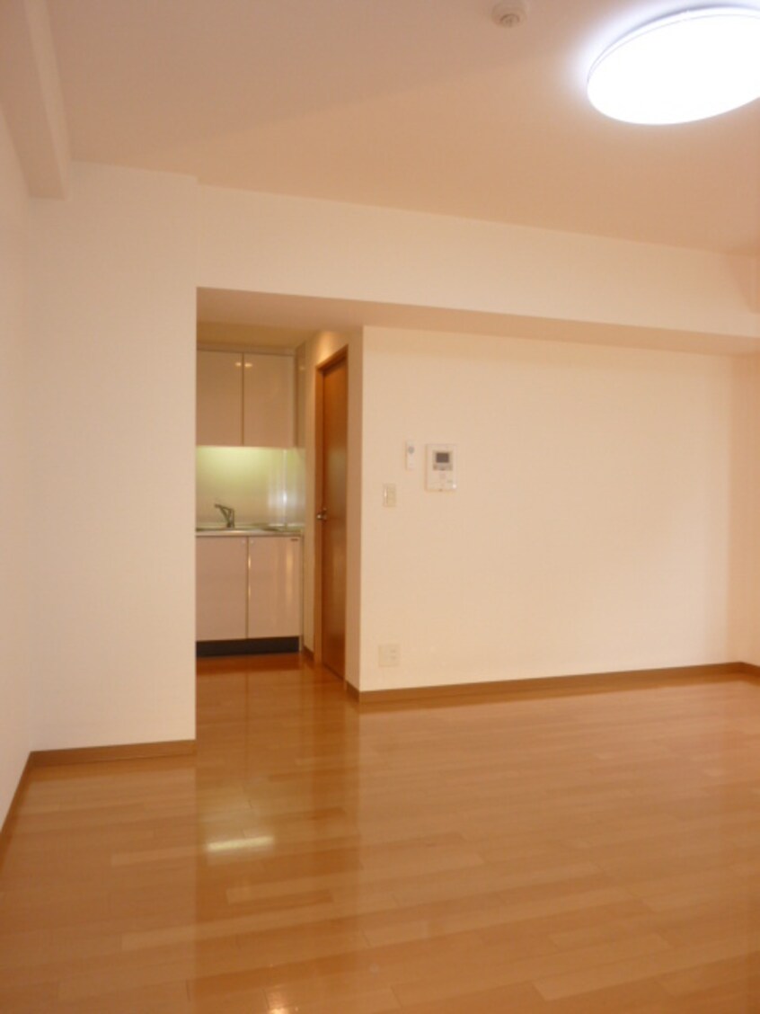 居室 コンフォリア銀座EAST