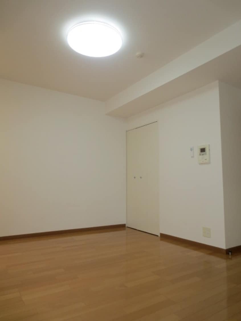 居室 コンフォリア銀座EAST