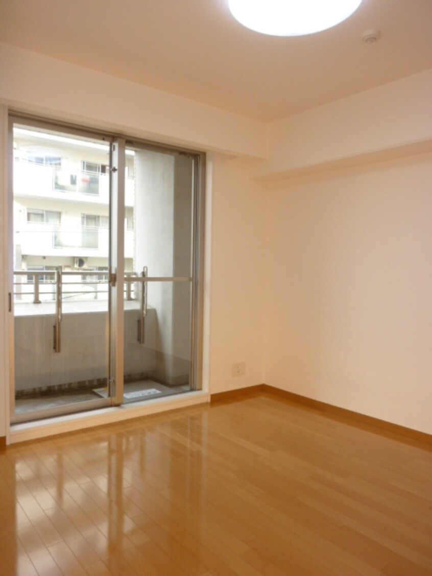 居室 コンフォリア銀座EAST