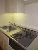 キッチン コンフォリア銀座EAST