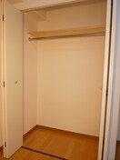 収納 コンフォリア銀座EAST