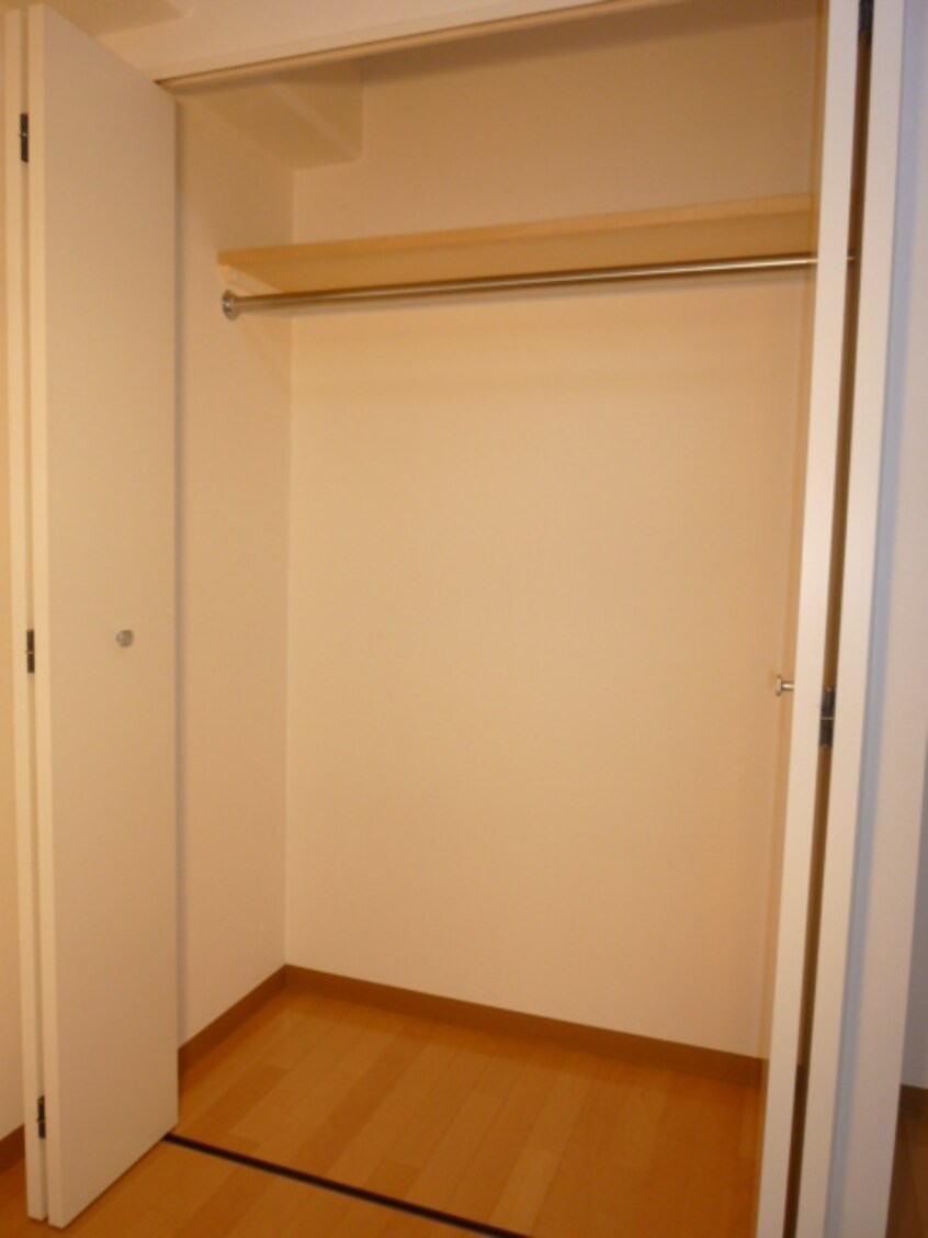 収納 コンフォリア銀座EAST