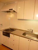 キッチン コンフォリア銀座EAST