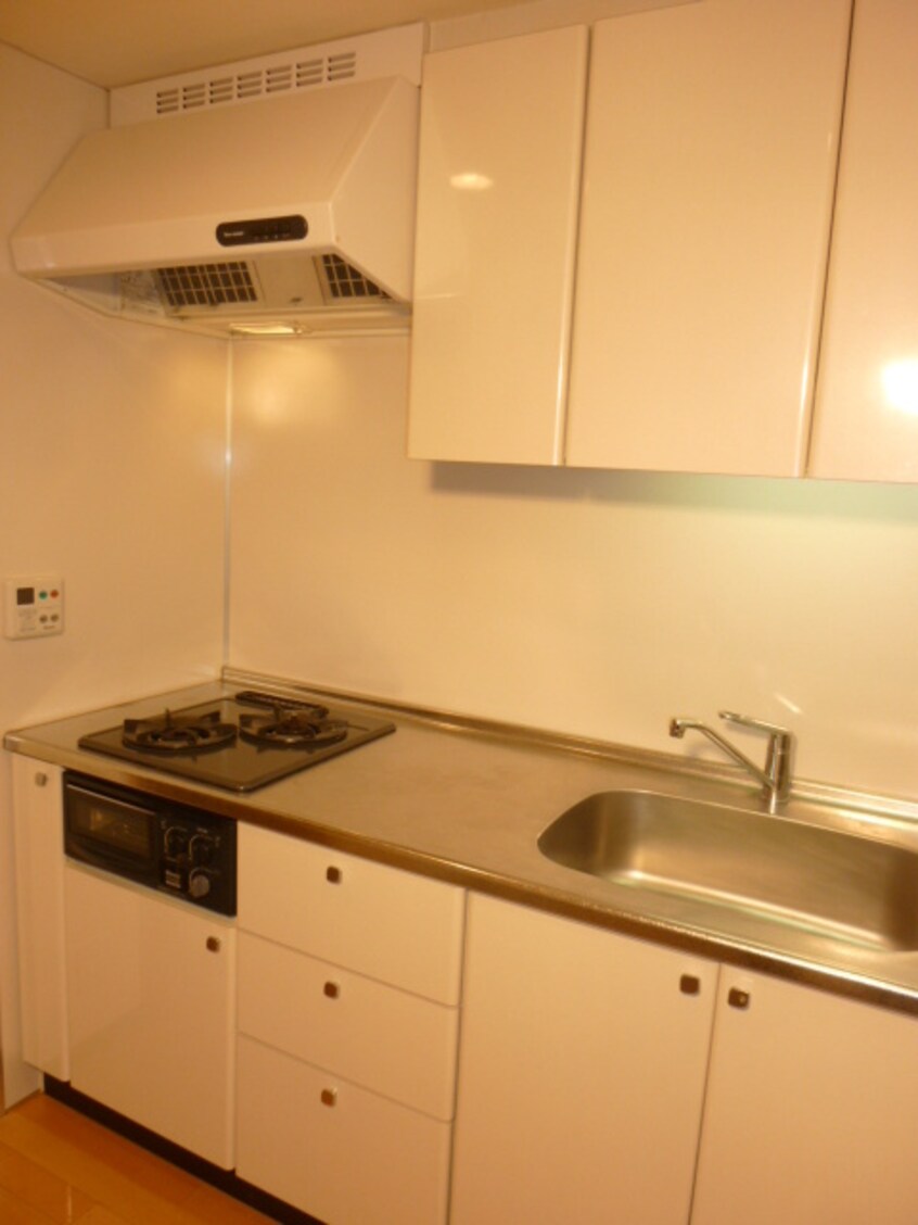 キッチン コンフォリア銀座EAST