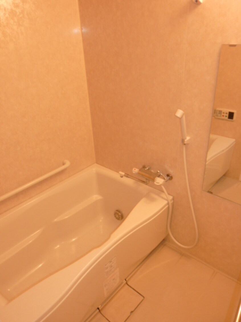 バス／シャワールーム等 コンフォリア銀座EAST