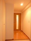 廊下 コンフォリア銀座EAST