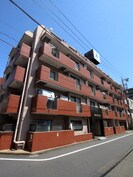 セザール大森本町（５０１）の外観