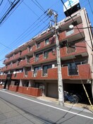 外観写真 セザール大森本町（５０１）