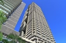 外観写真 トルナーレ日本橋浜町(39F)