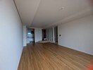 居室 トルナーレ日本橋浜町(39F)