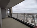 ベランダ・バルコニー トルナーレ日本橋浜町(39F)