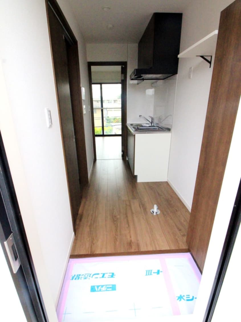 玄関 Ｅｒｆｏｌｇ新座