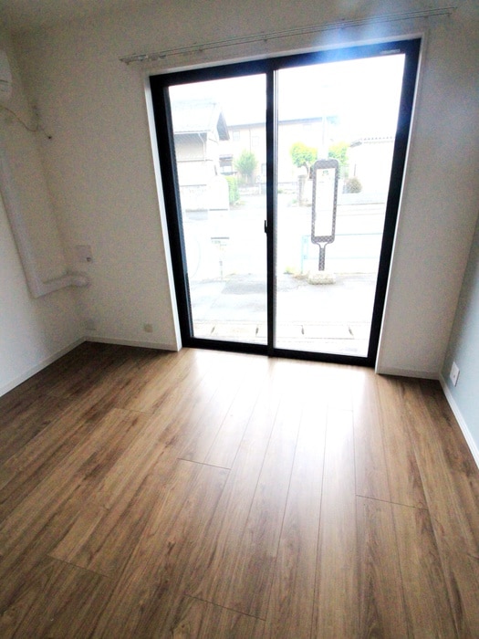 室内からの展望 Ｅｒｆｏｌｇ新座