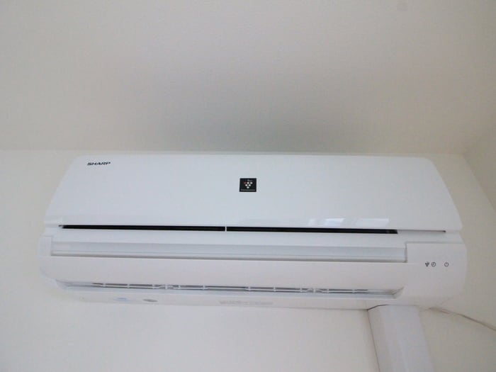 内観写真 Ｅｒｆｏｌｇ新座