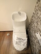 トイレ Ｅｒｆｏｌｇ新座