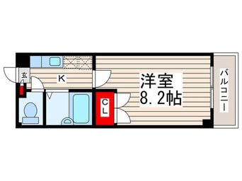 間取図 ５・マルゴ
