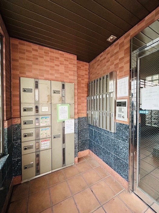 建物設備 ５・マルゴ