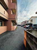 駐車場 ５・マルゴ