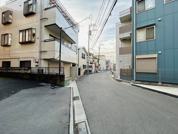 周辺環境 ５・マルゴ