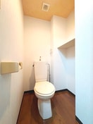 トイレ ５・マルゴ