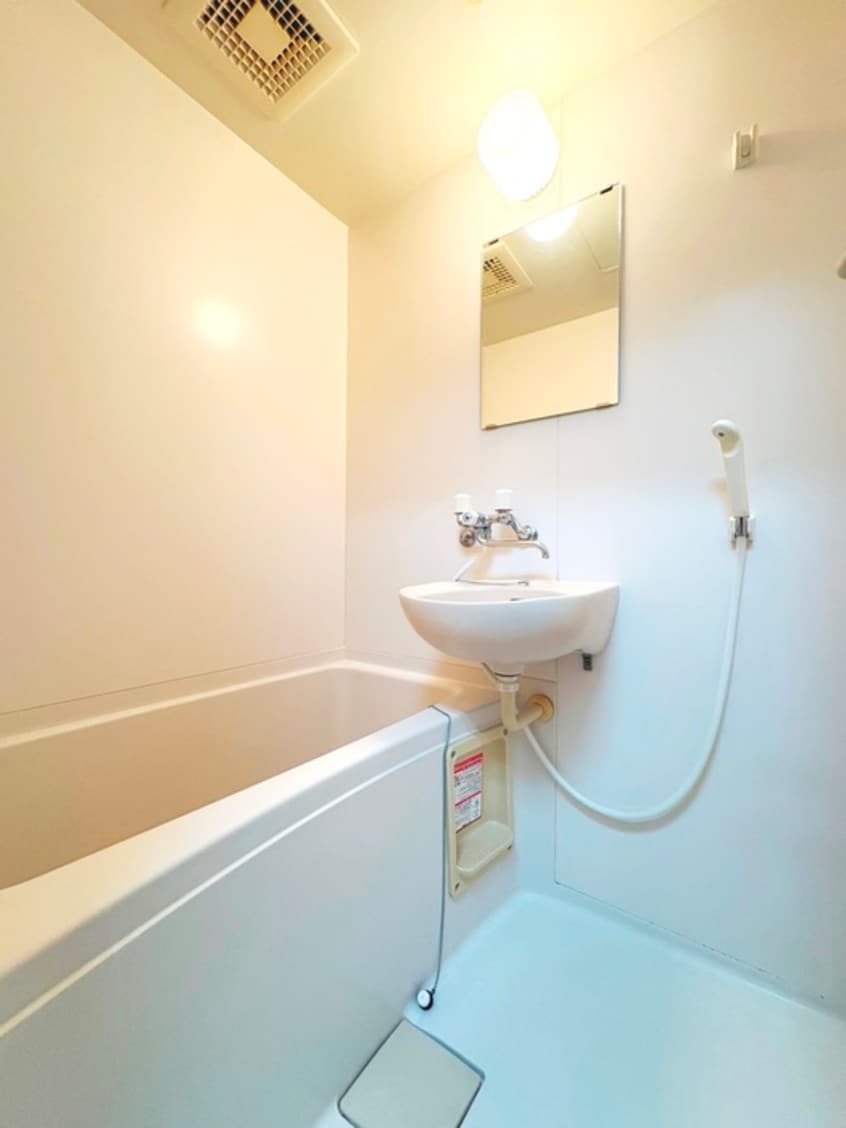 バス／シャワールーム等 ５・マルゴ