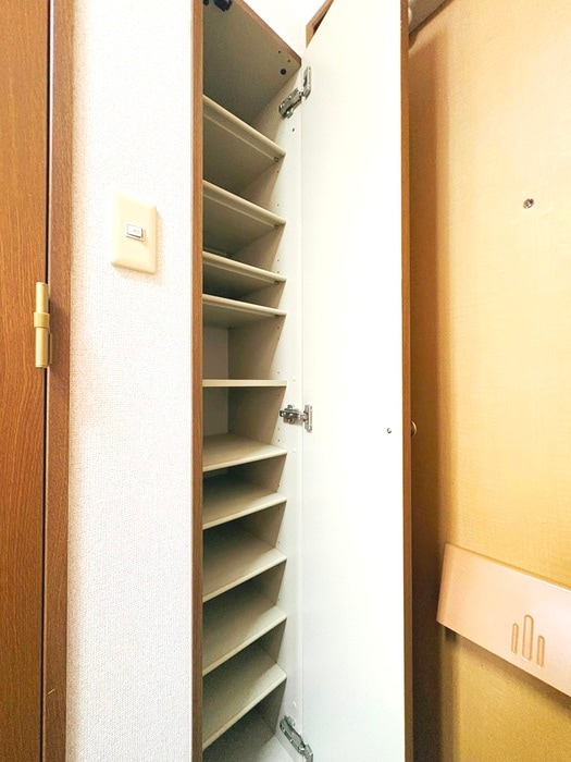 靴箱 ５・マルゴ