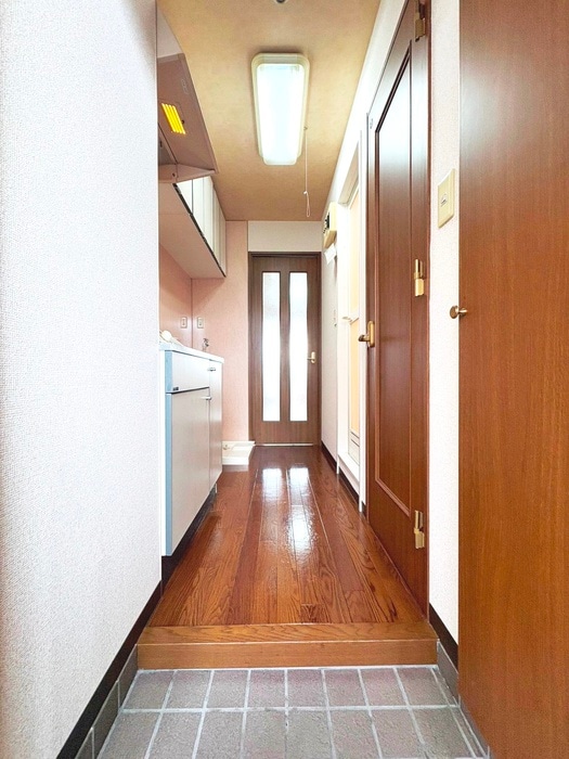 玄関 ５・マルゴ