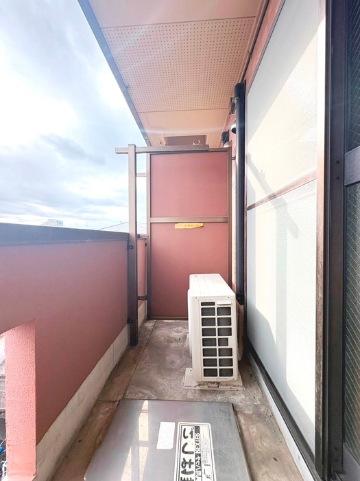 ベランダ・バルコニー ５・マルゴ