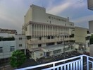 葛西区民館(役所)まで1300m ５・マルゴ