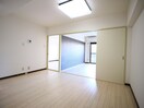 居室 コスモリード船堀