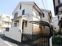 仮)本多邸２階