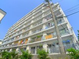 マンション第八松戸(613)