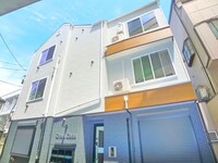 グランカーサ金町