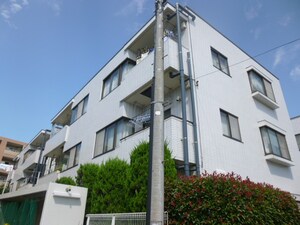 サンライズ狛江