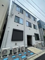 パークシード町屋